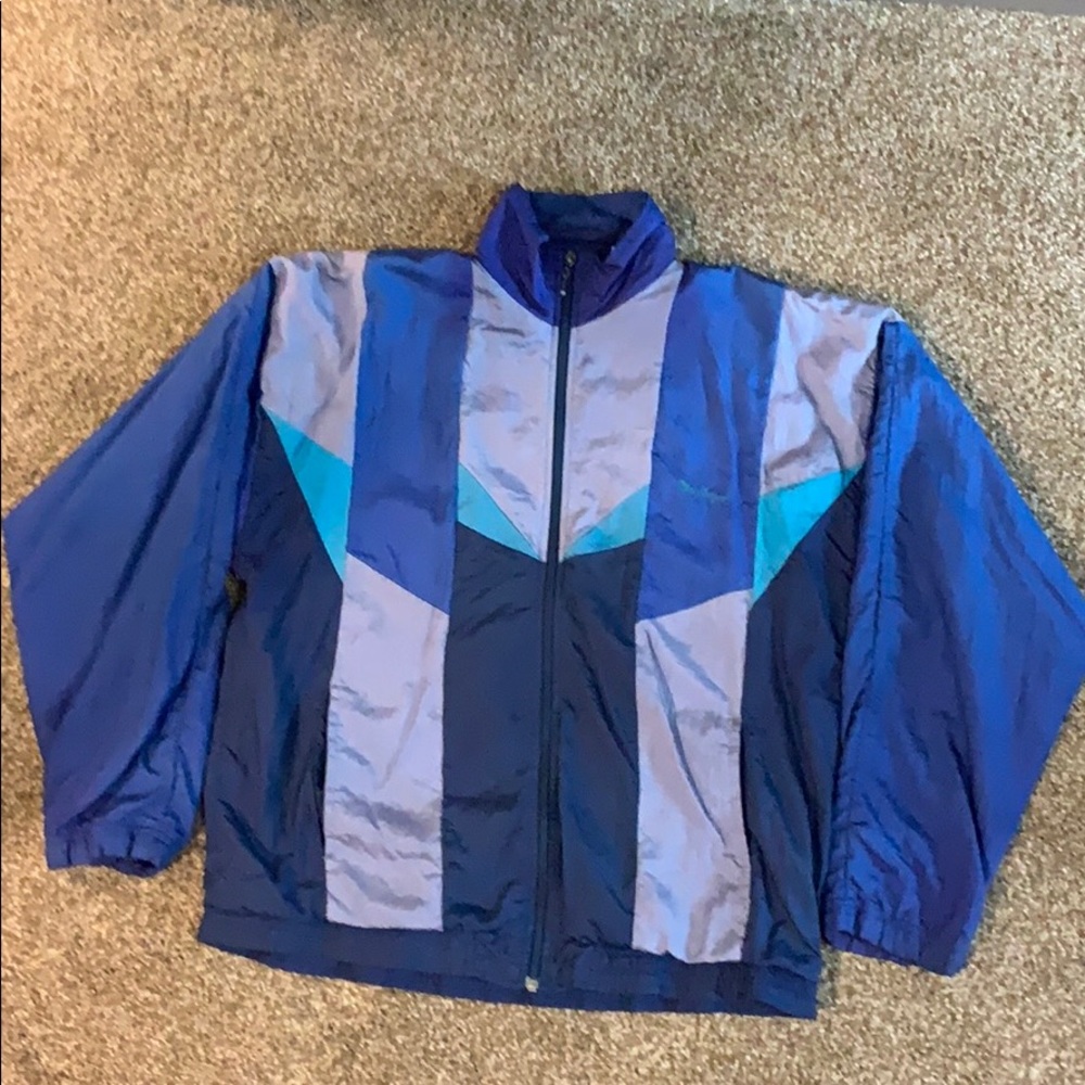 Vintage MacGregor jacket